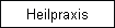 Heilpraxis